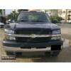 CHEVROLET SILVERADO- 03/07; ARAÇ BİLGİLERİ VE RESİMLERİ