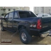 CHEVROLET SILVERADO- 03/07; ARAÇ BİLGİLERİ VE RESİMLERİ
