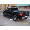 CHEVROLET SILVERADO- 99/02; ARAÇ BİLGİLERİ VE RESİMLERİ