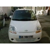 CHEVROLET SPARK- 06/09; ARAÇ BİLGİLERİ VE RESİMLERİ