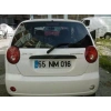 CHEVROLET SPARK- 06/09; ARAÇ BİLGİLERİ VE RESİMLERİ