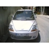 CHEVROLET SPARK- 06/09; ARAÇ BİLGİLERİ VE RESİMLERİ