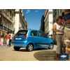 CHEVROLET SPARK- 06/09; ARAÇ BİLGİLERİ VE RESİMLERİ