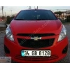CHEVROLET SPARK- 10/14; ARAÇ BİLGİLERİ VE RESİMLERİ