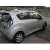 CHEVROLET SPARK- 10/14; ARAÇ BİLGİLERİ VE RESİMLERİ