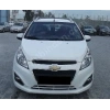 CHEVROLET SPARK- 10/14; ARAÇ BİLGİLERİ VE RESİMLERİ