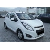 CHEVROLET SPARK- 10/14; ARAÇ BİLGİLERİ VE RESİMLERİ
