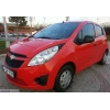 CHEVROLET SPARK- 10/14; ARAÇ BİLGİLERİ VE RESİMLERİ