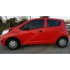 CHEVROLET SPARK- 10/14; ARAÇ BİLGİLERİ VE RESİMLERİ
