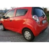 CHEVROLET SPARK- 10/14; ARAÇ BİLGİLERİ VE RESİMLERİ