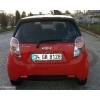 CHEVROLET SPARK- 10/14; ARAÇ BİLGİLERİ VE RESİMLERİ