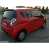 CHEVROLET SPARK- 10/14; ARAÇ BİLGİLERİ VE RESİMLERİ