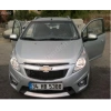CHEVROLET SPARK- 10/14; ARAÇ BİLGİLERİ VE RESİMLERİ