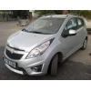 CHEVROLET SPARK- 10/14; ARAÇ BİLGİLERİ VE RESİMLERİ