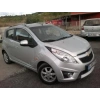 CHEVROLET SPARK- 10/14; ARAÇ BİLGİLERİ VE RESİMLERİ
