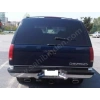 CHEVROLET TAHOE- 95/99; ARAÇ BİLGİLERİ VE RESİMLERİ