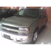 CHEVROLET TRAIL BLAZER- 02/06; ARAÇ BİLGİLERİ VE RESİMLERİ