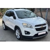 CHEVROLET TRAX- 13/14; ARAÇ BİLGİLERİ VE RESİMLERİ