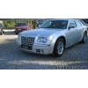 CHRYSLER 300C- 05/11; ARAÇ BİLGİLERİ VE RESİMLERİ
