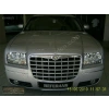 CHRYSLER 300C- 05/11; ARAÇ BİLGİLERİ VE RESİMLERİ