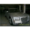 CHRYSLER 300C- 05/11; ARAÇ BİLGİLERİ VE RESİMLERİ