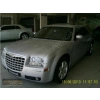 CHRYSLER 300C- 05/11; ARAÇ BİLGİLERİ VE RESİMLERİ