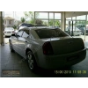 CHRYSLER 300C- 05/11; ARAÇ BİLGİLERİ VE RESİMLERİ
