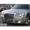 CHRYSLER 300C- 05/11; ARAÇ BİLGİLERİ VE RESİMLERİ