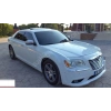 CHRYSLER 300C- 11/12; ARAÇ BİLGİLERİ VE RESİMLERİ