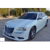 CHRYSLER 300C- 11/12; ARAÇ BİLGİLERİ VE RESİMLERİ