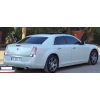 CHRYSLER 300C- 11/12; ARAÇ BİLGİLERİ VE RESİMLERİ