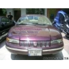 CHRYSLER CONCORDE- 96/97; ARAÇ BİLGİLERİ VE RESİMLERİ