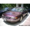 CHRYSLER CONCORDE- 96/97; ARAÇ BİLGİLERİ VE RESİMLERİ