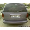 CHRYSLER COUNTRY- TOWN- 96/00; ARAÇ BİLGİLERİ VE RESİMLERİ