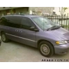 CHRYSLER COUNTRY- TOWN- 96/00; ARAÇ BİLGİLERİ VE RESİMLERİ