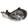 CHRYSLER NEON- 00/02; FAR LAMBASI SOL MANUEL BEYAZ SİNYALLİ (TYC)