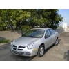CHRYSLER NEON- 03/05; ARAÇ BİLGİLERİ VE RESİMLERİ