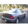 CHRYSLER NEON- 95/99; ARAÇ BİLGİLERİ VE RESİMLERİ
