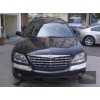 CHRYSLER PACIFICA- 05/06; ARAÇ BİLGİLERİ VE RESİMLERİ
