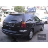 CHRYSLER PACIFICA- 05/06; ARAÇ BİLGİLERİ VE RESİMLERİ