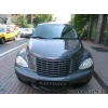 CHRYSLER PT- CRUISER- 01/05; ARAÇ BİLGİLERİ VE RESİMLERİ