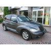 CHRYSLER PT- CRUISER- 01/05; ARAÇ BİLGİLERİ VE RESİMLERİ