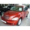 CHRYSLER PT- CRUISER- 06/07; ARAÇ BİLGİLERİ VE RESİMLERİ