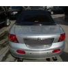 CHRYSLER SEBRING- 01/03; ARAÇ BİLGİLERİ VE RESİMLERİ