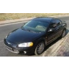 CHRYSLER SEBRING- 01/03; ARAÇ BİLGİLERİ VE RESİMLERİ