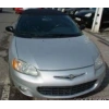 CHRYSLER SEBRING- 01/03; ARAÇ BİLGİLERİ VE RESİMLERİ