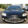 CHRYSLER SEBRING- 01/03; ARAÇ BİLGİLERİ VE RESİMLERİ