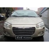CHRYSLER SEBRING- 04/06; ARAÇ BİLGİLERİ VE RESİMLERİ