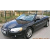 CHRYSLER SEBRING- 04/06; ARAÇ BİLGİLERİ VE RESİMLERİ