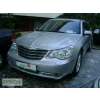 CHRYSLER SEBRING- 07/09; ARAÇ BİLGİLERİ VE RESİMLERİ